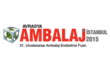 Ambalaj Fuarı Logo