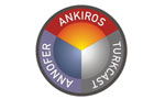 ankiros fuarı logo