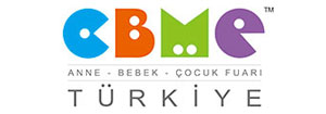 anne bebek fuarı logo