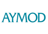 aymod fuarı logo