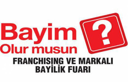 bayilik fuarı logo