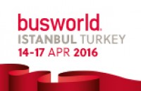 busworld fuarı logo