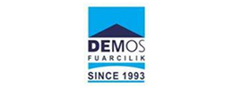 demos kapı