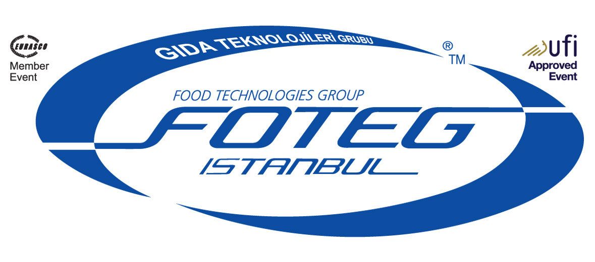 foteg fuarı logo