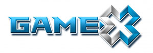 gamex oyun fuarı logo
