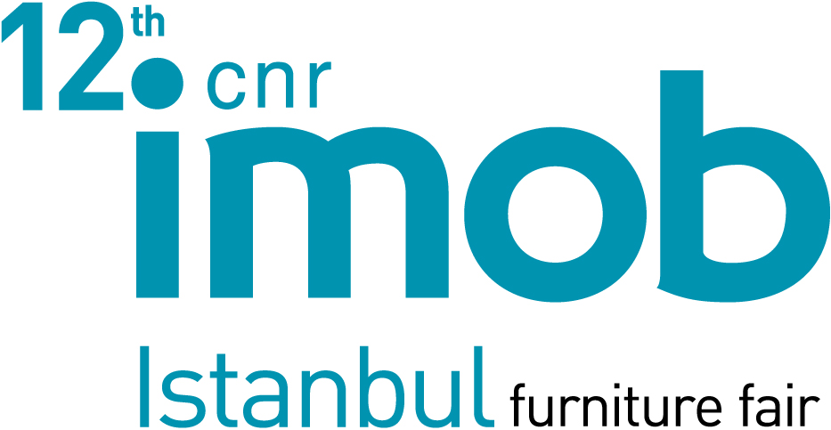 imob mobilya fuarı logo