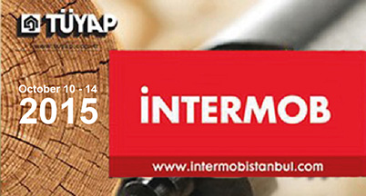 intermob fuarı logo