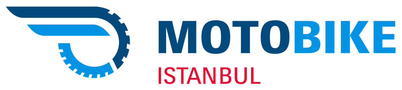 Motor Fuarı Logo