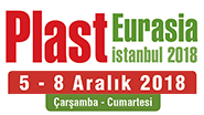 plastik fuarı logo