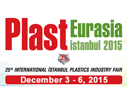 plasteurasia fuarı logo