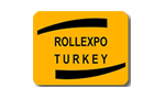 rollexpo fuarı logo