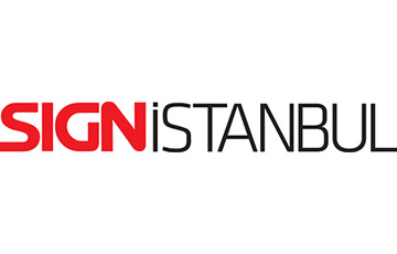 sign fuarı logo