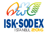 sodex fuarı logo