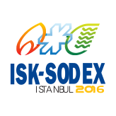 sodex fuarı logo