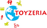 toyzeria fuarı logo