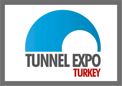 Tünel Fuarı Logo