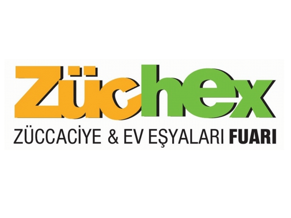 zuchex fuarı logo